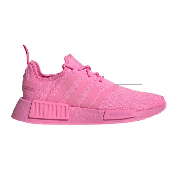 Adidas NMD R1 Shoes -Women's sneakers - Picture 2 of 3
